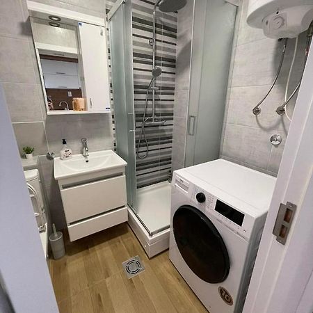 Stella Appartment Novi Sad Extérieur photo