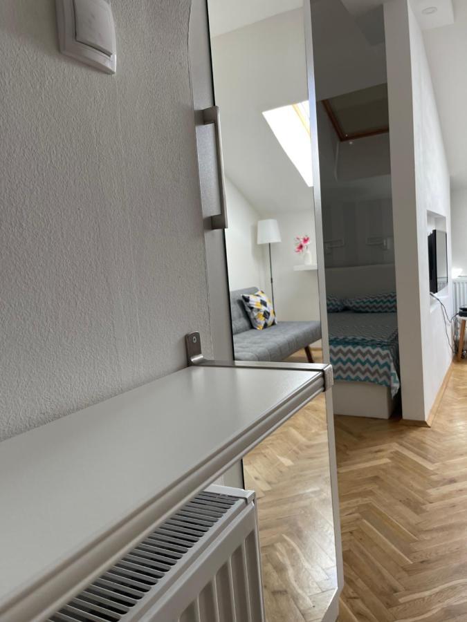 Stella Appartment Novi Sad Extérieur photo